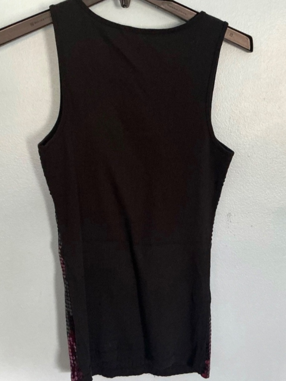 Express Women's Top New Size L - Picture 5 of 6